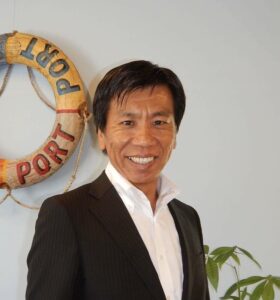 齋藤 浩昭