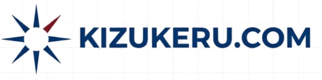 KIZUKERU.COM